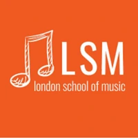 london college of logo