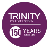 trinity music school logo