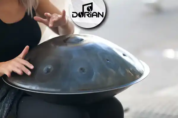 Handpan Kursu