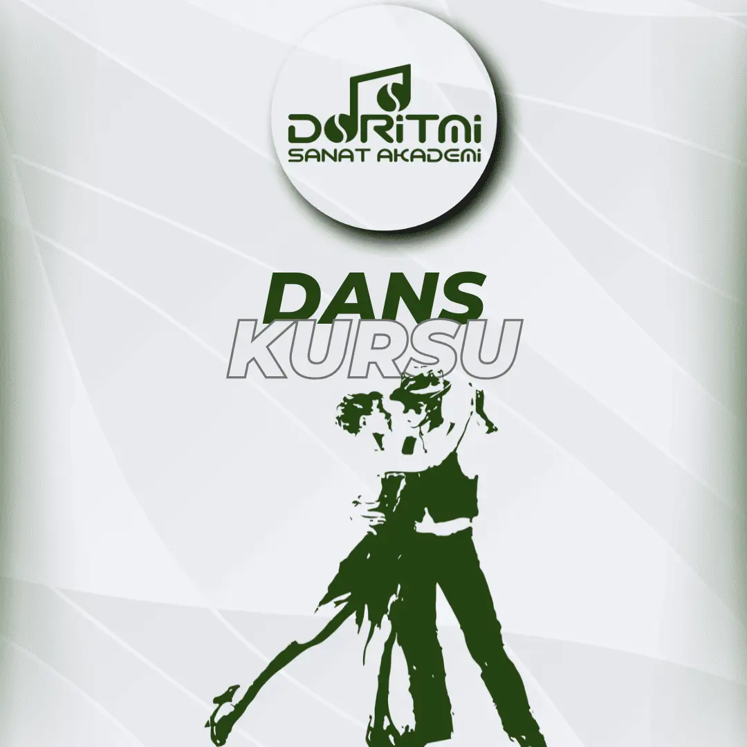 dans kursu