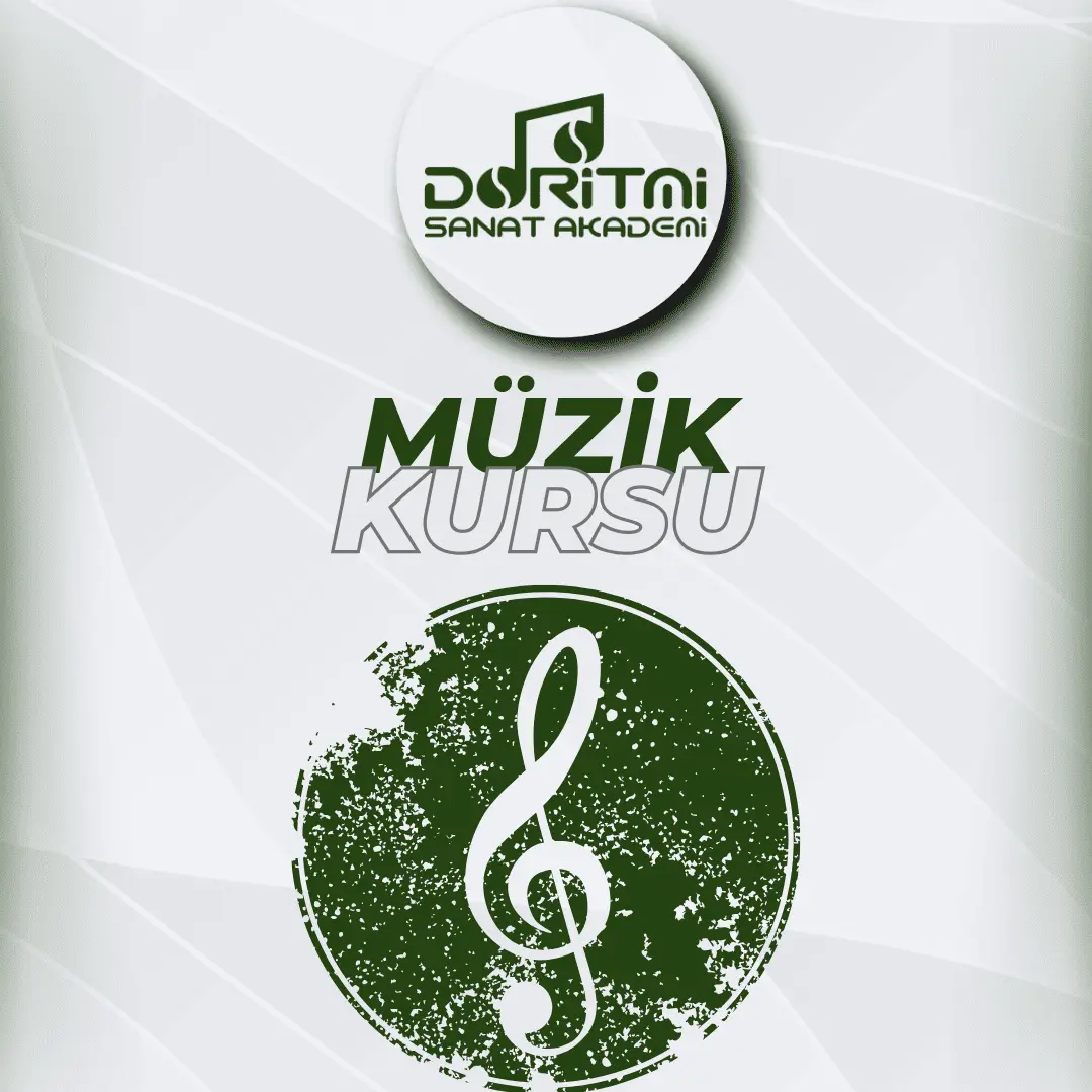 müzik kursu