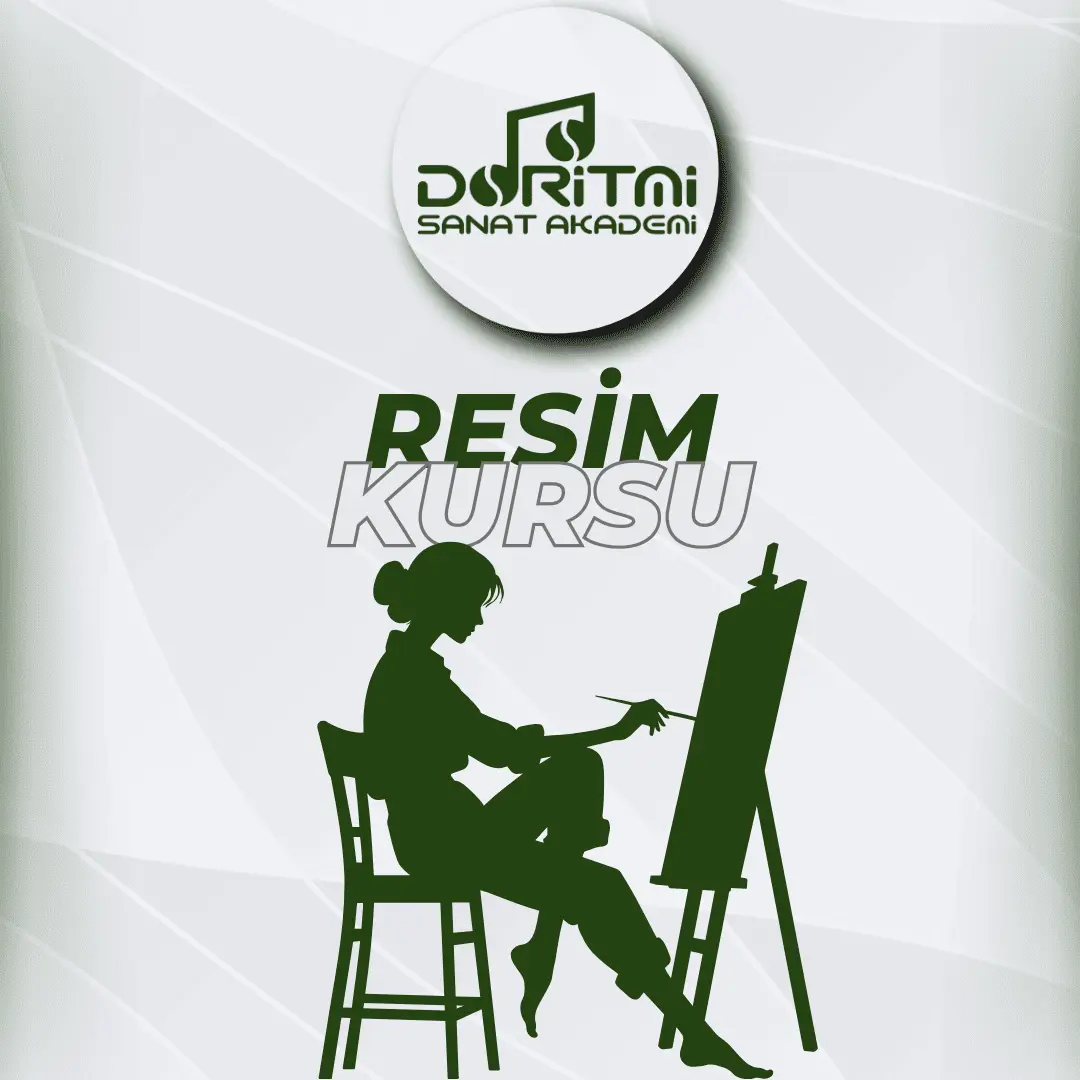 resim kursu