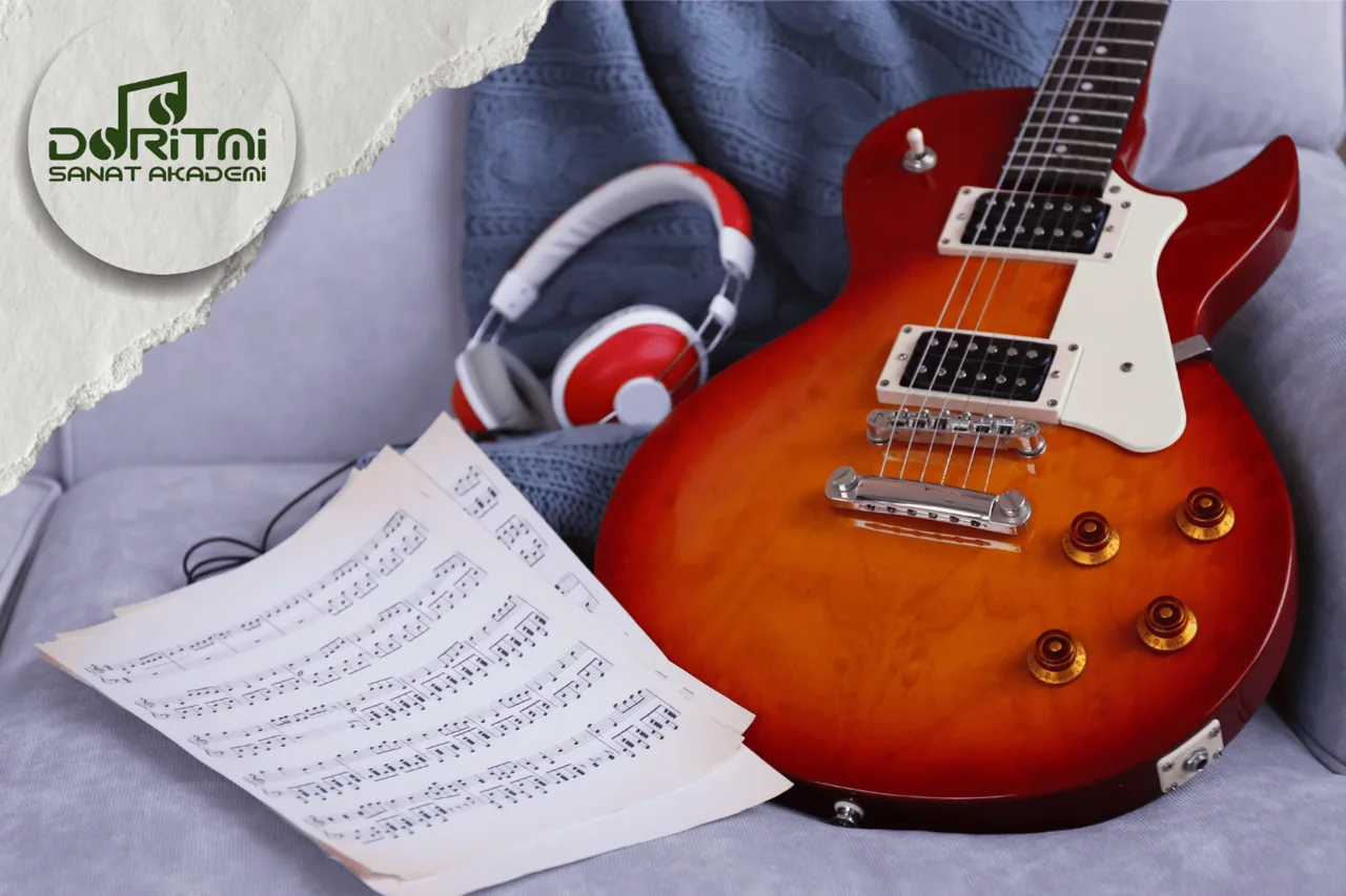 Elektro Gitar