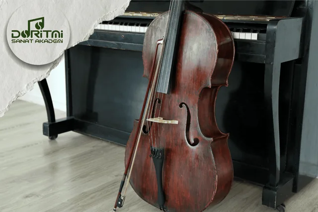Çello Kursu