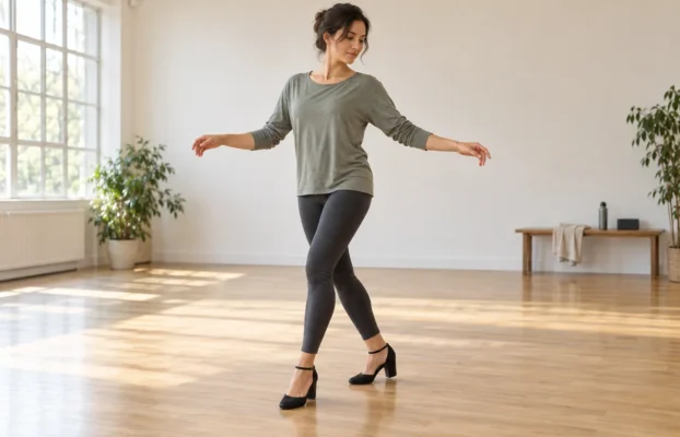 High heels başlangıç: Dersten önce ne sorulur?