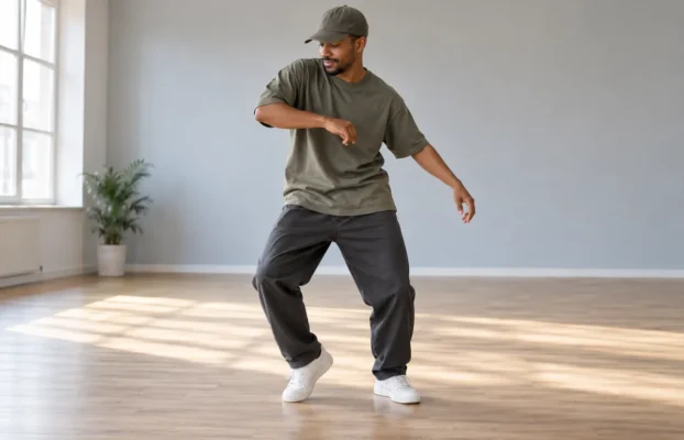 Hip hop başlangıcı: İlk derste neye odaklanmalı?