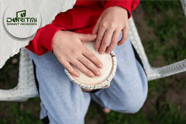 Orff Kursu